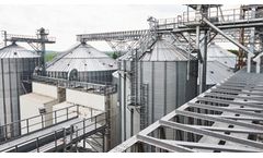 Silo Level Sensors: Reliable Monitoring for Bulk Material Storage