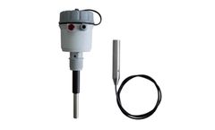 Mastering Level Measurement: A Guide to Capacitance Level Sensor Technology with SEVEN