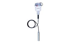 SEVEN Capacitive Silo Level Sensor
