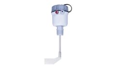 Rotary Paddle Level Sensor (3S-SLS-RP): What it is, when to use it, and how to install it