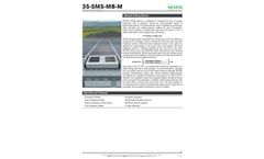 Manual Soiling Sensor Datasheet (3S-SMS-MB-M)