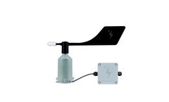 SEVEN - Model 3S-WD-MB - Wind Direction Sensor With Modbus Output