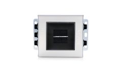 SEVEN - Model 3S-IS - Irradiance Sensor With Modbus RTU Output