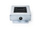 SEVEN - Model 3S-IS-T-I - Irradiance Sensor With 4-20mA Output