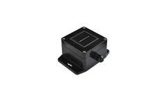 SEVEN - Model 3S-IS-LR - Low-Cost Irradiance Sensor
