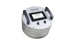 SEVEN - Model 3S-SMS-P -  Portable Soiling Sensor