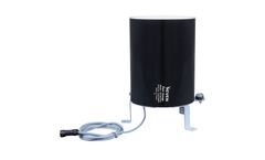 SEVEN - Model 3S-RG-PLS - Rain Gauge with Pulse Output