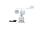 SEVEN - Model 3S-RH&AT-WS&D - Mini Weather Station