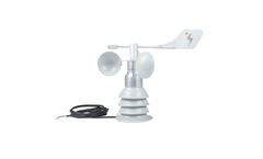 SEVEN - Model 3S-RH&AT-WS&D - Mini Weather Station