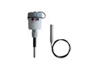 SEVEN - Capacitance Level Sensor