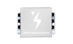 SEVEN - Model 3S-C2 - Sensor Box