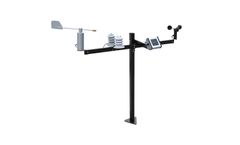 SEVEN - Mounting System for Sensors