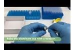 How to Reconstitute Lyophilized Proteins - Video