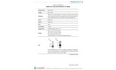 Leadgene - Model B1.351 - SARS-CoV-2 Virus-Like Particles (Beta) - Datasheet