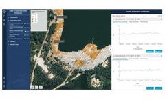 Rezatec - Geospatial AI for Ground Motion & Seepage