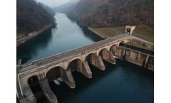 Rezatec - Dam Compliance