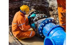 Rezatec - Geospatial AI for Pipeline Risk Monitoring