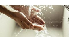 Can the value of water be measured?