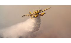 Smart Reuse: Reclaimed Water on the Frontline Against Wildfires