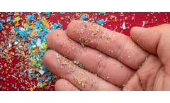 The Invisible Enemy: The Impact of Microplastics on Desalination and Water Reuse