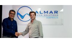 Aqualyng Australia Becomes Almar Water Solutions Australia
