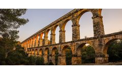 The Legacy of Water: Hydraulic Heritage and Sustainability Through History
