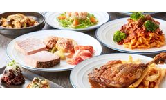 The Influence of Water on Global Gastronomy