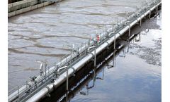 Almar Zuluf - Water Treatment Plant