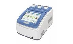 Mingyi - Model Gene-Explorer Touch Series - Thermal Cycler