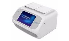 Mingyi - Model Q1600 - Real-Time PCR System