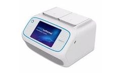 Mingyi - Model H1600 - Isothermal Amplification System