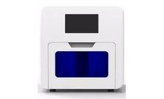 Mingyi - Nucleic Acid Extractor