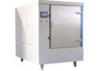 Mingyi - Model SQ-E2 - Ethylene Oxide Sterilizer