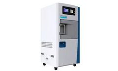 Mingyi - Model SQ-XH Series - Ethylene Oxide Sterilizer