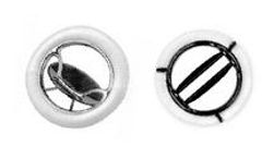 Novostia - Current Artificial Mechanical Heart Valve