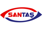 Santas - EPDM Consumables Dilatation Tape