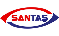 Santas - Felted EPDM Membrane