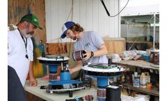 Aquasend Beacon® Determines 400-year-old Hawaiian Fishpond Water Quality
