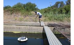 Aquasend Beacon® at Global Organic Farm, Inc.