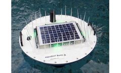 Aquasend Beacon - Innovative Aqua Farm Technology