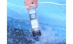 Aquasend - Model MiniDOT - Clear Logger