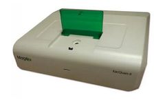 MagQu - Model XacQuan - AC Susceptibility Analyzer