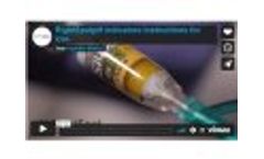RightSpotpH Indicators Instructions for Use - Video