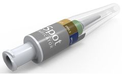 RightSpot - pH Indicator for Gastric Acidity Verification