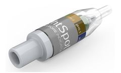 RightSpot - pH Smallbore Indicator for Gastric Acidity Verification