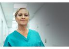 General Uses including Out Patient, Home Care and Long Term Care Facilities