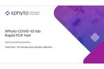 Xphyto COVID ID Test Technical Video EN V06 - Video