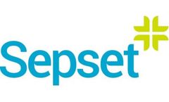 Sepset - Blood Test Technology for Hospitals