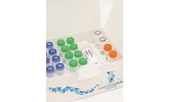 GeneNav - Model E115 - HPV Genotyping qPCR Kit