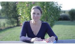 Patient testimonial - Christine (Belgium) - Video